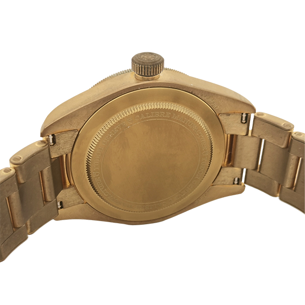 MONTRE OCCASION TUDOR BLACK BAY 58 BRONZE