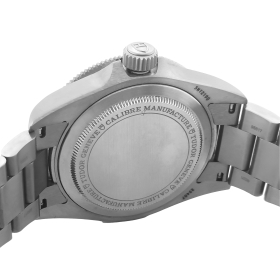 MONTRE OCCASION TUDOR BLACK BAY 41 CADRAN BLEU