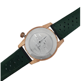 Montre Occasion MARCH LA.B Gitana Bronze