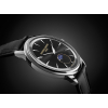 Montre Frederique Constant Classics Moneta Moonphase Cadran noir