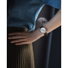 Montre Frederique Constant Classics Moneta Moonphase Cadran Gris