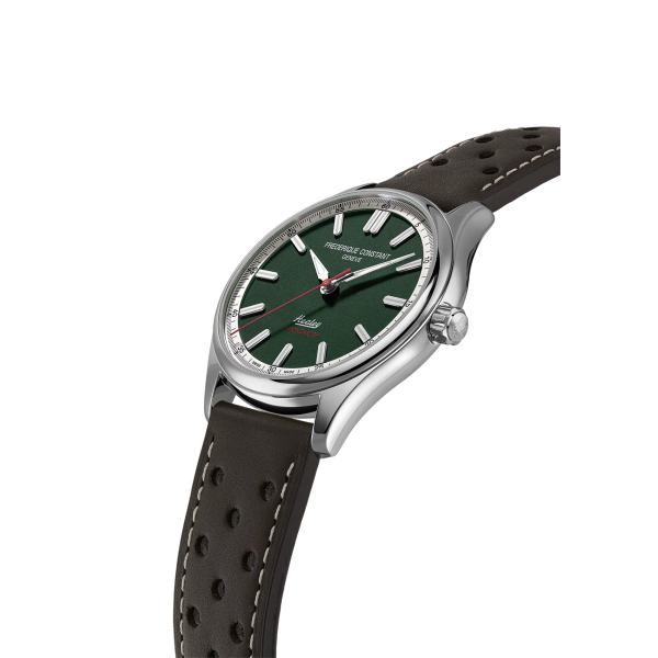 Montre Frederique Constant Classics VINTAGE RALLY HEALEY AUTOMATIC COSC