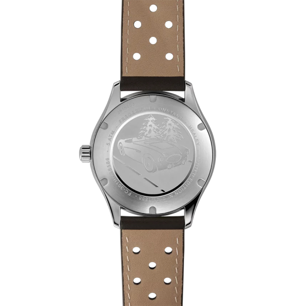 Montre Frederique Constant Classics VINTAGE RALLY HEALEY AUTOMATIC COSC
