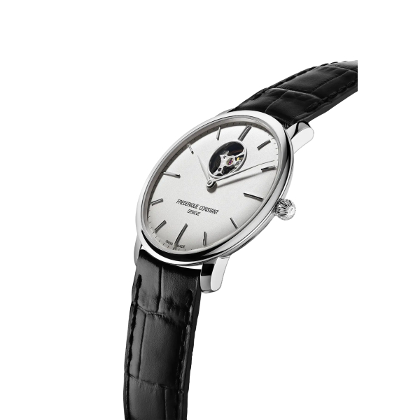 Montre Frederique Constant Classics Automatic Coeur Ouvert
