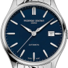 Montre Frederique Constant Classics Index Automatique