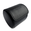 Étui Garmin Premium En Cuir Noir Wolf