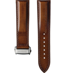 Bracelet Hamilton 22mm American Classic Cuir Marron