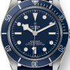 MONTRE HOMME TUDOR BLACK BAY FIFTY-EIGHT BLEU BRACELET SOFT TOUCH