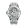 Montre Mido Multifort Chronometer 1 Bracelet Acier Cadran Bleu