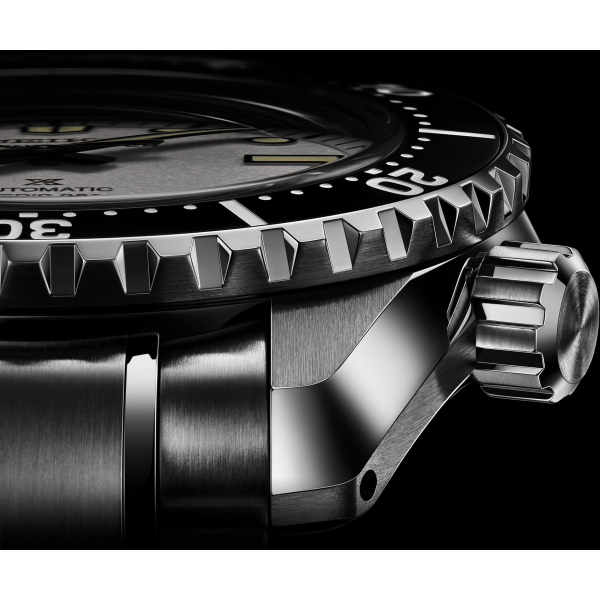 Montre Seiko Prospex SLA079J1 Diver's 300 Cadran Noir
