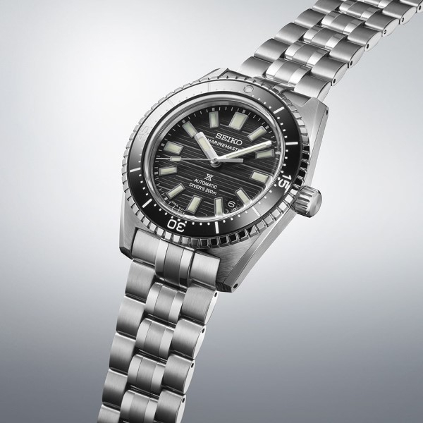 Montre Seiko Prospex Automatique Diver’s 200m Edition Limitée