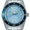 Montre Seiko Prospex Automatique Diver's 200m Cadran Bleu