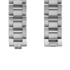 Bracelet March La.B Acier 3 Maillons 20mm