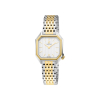 Montre March LA.B Milady Mansart Electrique Acier Poli Brossé