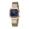 Montre March LA.B Lady Mansart Electrique 26mm Acier Poli Brossé