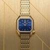 Montre March LA.B Lady Mansart Electrique 26mm Acier Poli Brossé