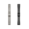 copy of Montre Garmin Fenix 7 Pro Sapphire Solar Edition Carbone Gris DLC Titane Bracelet Noir