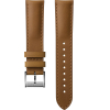 Bracelet Hamilton 20mm American Classic Cuir Brun