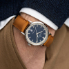 Bracelet Hamilton 20mm American Classic Cuir Brun