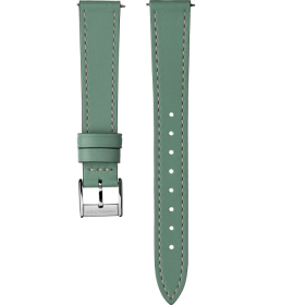 Bracelet Hamilton 14mm American Classic Cuir Vert