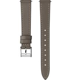 Bracelet Hamilton 14mm American Classic Cuir Beige