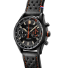 Montre Depancel Allure chronographe manuel - full black