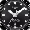 Montre Tissot Seastar 1000 Powermatic 80 Bracelet Acier inoxydable 316L