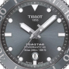 Montre Tissot Seastar 1000 Powermatic 80 Bracelet Acier inoxydable 316L