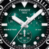 Montre Tissot Seastar 1000 Quartz Chronograph Bracelet Acier inoxydable 316L