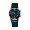 copy of Montre Longines Legend Diver Auto Cadran Bleu