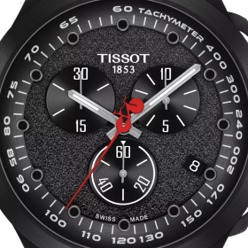 copy of Montre Tissot T-Race MotoGP Chronograph 2022 Limited Edition Bracelet Acier inoxydable 316L