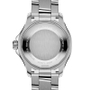 Montre Breitling Superocean Automatic 36 Cadran Orange Bracelet Métal