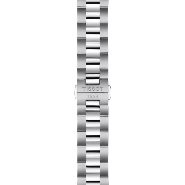Montre Tissot Gentleman Powermatic 80 Open Heart