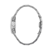 Montre Lip Himalaya 40 Chrono Cadran Vert Bracelet Metal