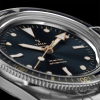 Montre Yema Superman Gilt CMM.10 41mm Cadran Bleu