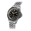Montre Yema Superman Gilt CMM.10 41mm Cadran Noir