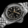 Montre Yema Superman Gilt CMM.10 41mm Cadran Noir
