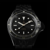 Montre Yema Superman Gilt CMM.10 41mm Cadran Noir