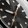 Montre Yema Superman Gilt CMM.10 41mm Cadran Noir