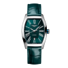 Montre Longines Evidenza Couleur Pétrole