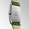 Montre Longines DolceVita Cadran Vert Laqué Poli