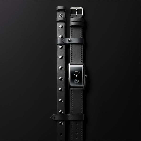 Montre Longines DolceVita Cadran Noir