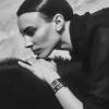 Montre Longines DolceVita Cadran Noir