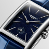 Montre Longines DolceVita Cadran Bleu Nuit