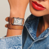 Montre Longines DolceVita Cadran Argenté