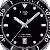 Montre Tissot Seastar 1000 40mm Bracelet Acier