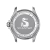 Montre TISSOT SEASTAR 1000 40MM bracelet acier