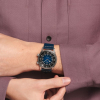 Montre Longines Legend Diver Auto Cadran Bleu