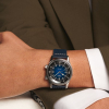 copy of Montre Longines Legend Diver Auto Cadran Bleu