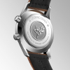 Montre Longines Legend Diver Auto Cadran Brun